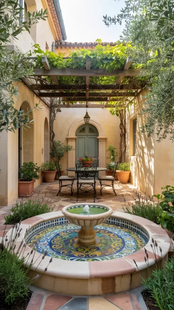 53 Courtyard Landscaping Ideas 2026 For Stylish Outdoor Living