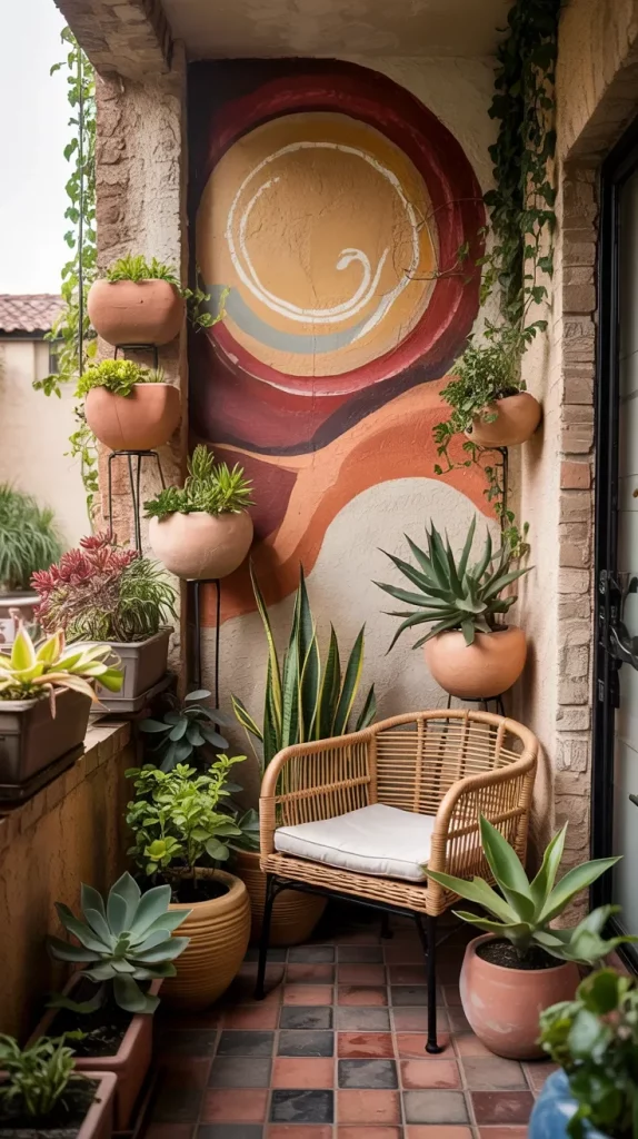 63 Small Balcony Decor 2026 Ideas For Stylish And Cozy Outdoor Spaces