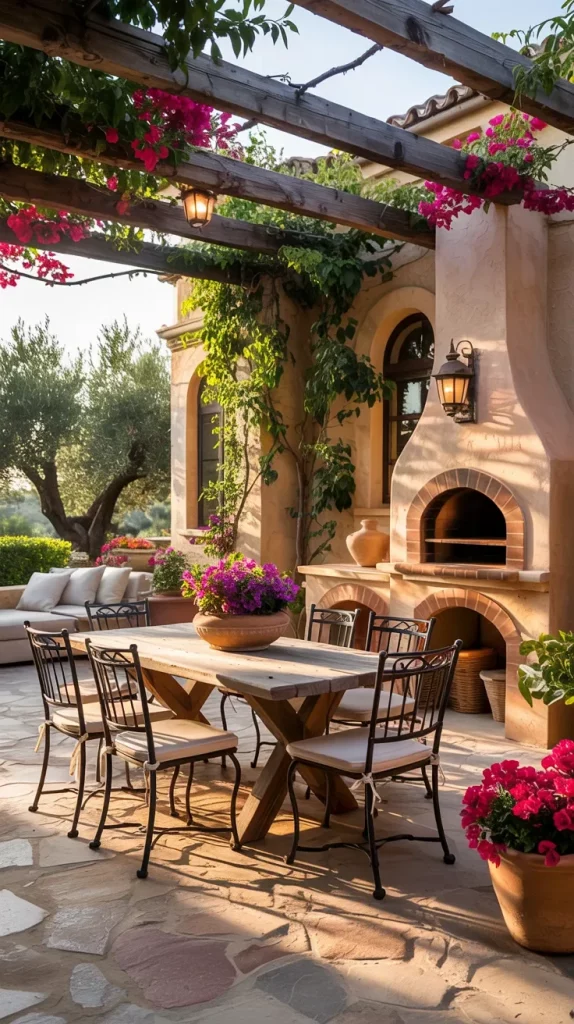 59 Pergola Patio Design 2026 Ideas For A Stylish Outdoor Space