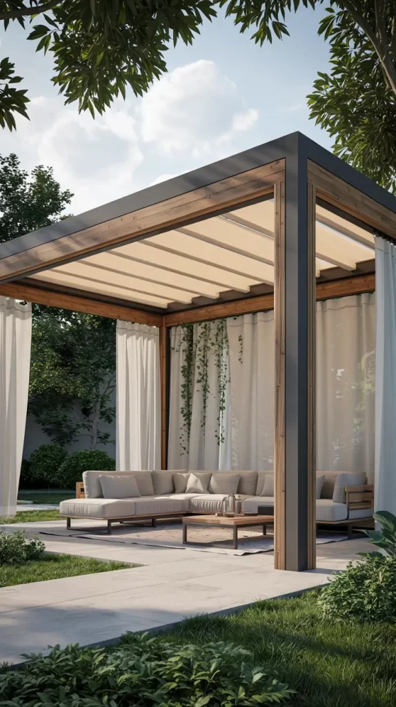 57 Resort-Style Backyards 2026 That Feel Like A Luxury Vacation