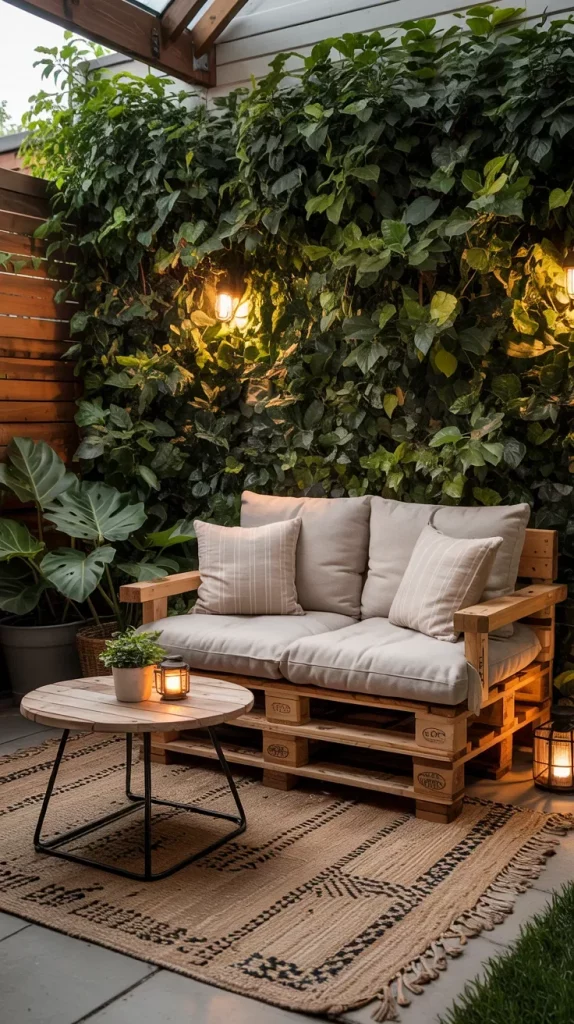 60 Small Backyard Landscaping Ideas On A Budget 2026 For Stylish Outdoor Spaces
