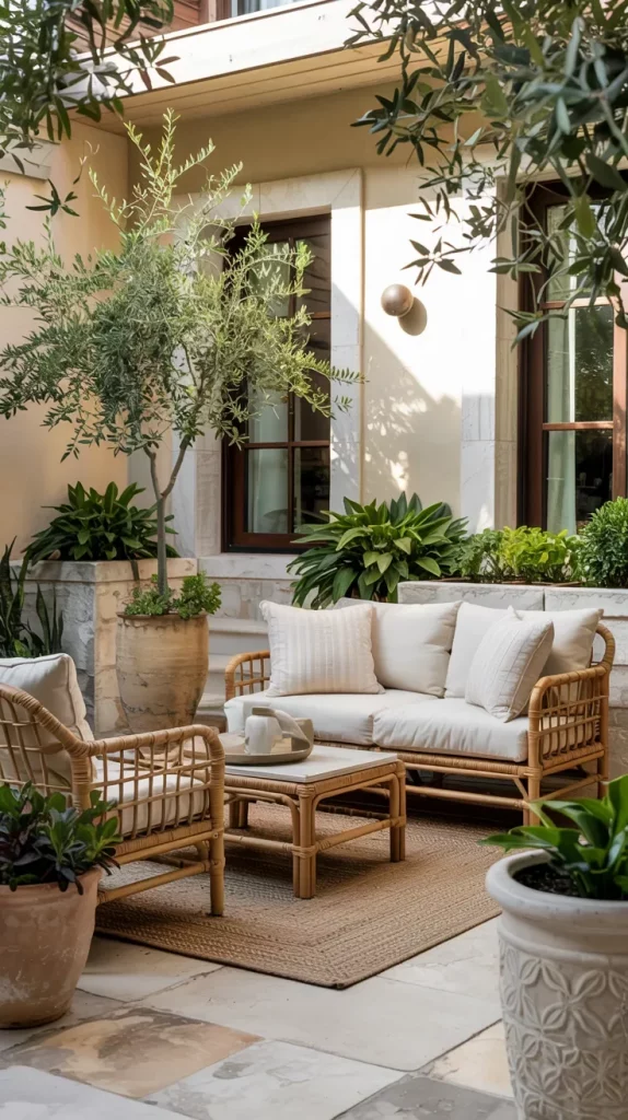 57 Rattan Patio Furniture 2026 Ideas For Stylish Outdoor Living