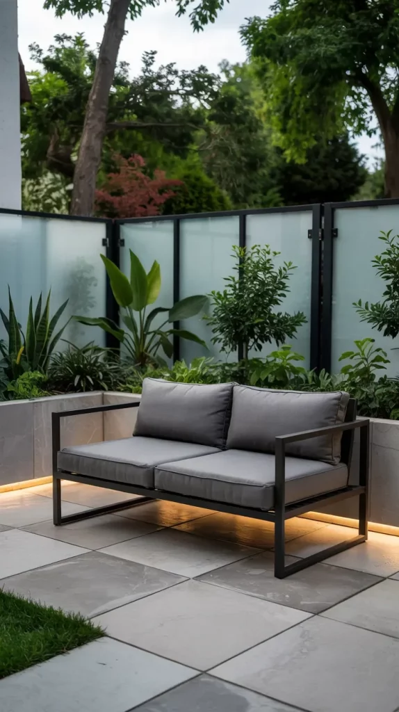 58 Contemporary Garden Fencing 2026 Ideas For Stylish Modern Outdoor Spaces