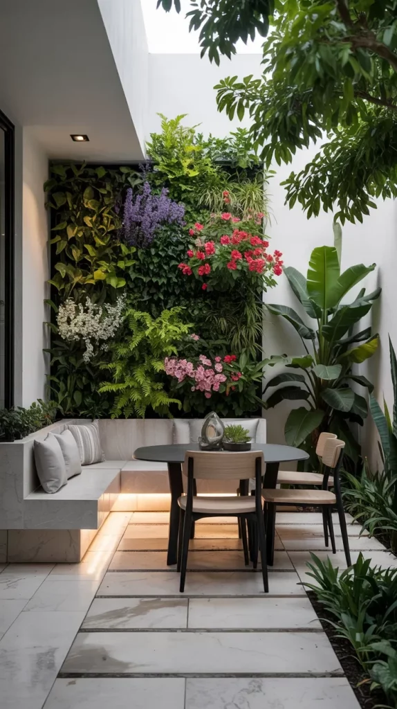58 Modern Backyard Landscaping Ideas 2026 For A Stylish Outdoor Space