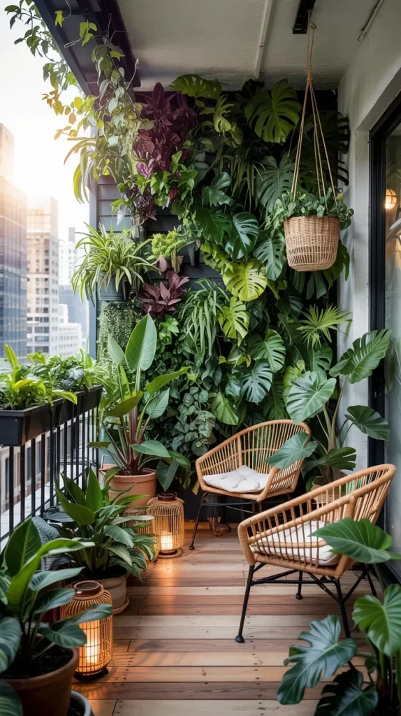 60 Creative Balcony Ideas 2026 For Stylish And Cozy Outdoor Living