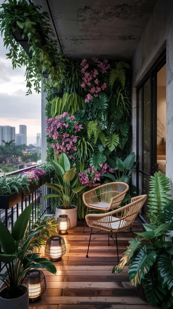 60 Creative Balcony Ideas 2026 For Stylish And Cozy Outdoor Living