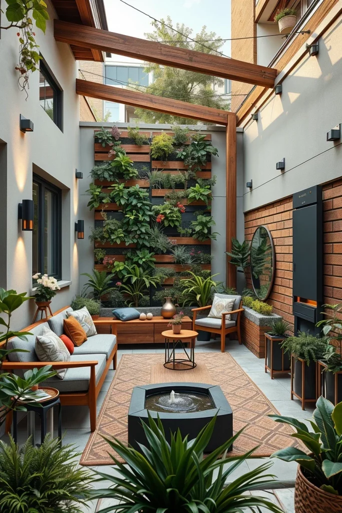 59 Privacy Landscaping Ideas 2026 For Stylish And Secluded Outdoor Spaces