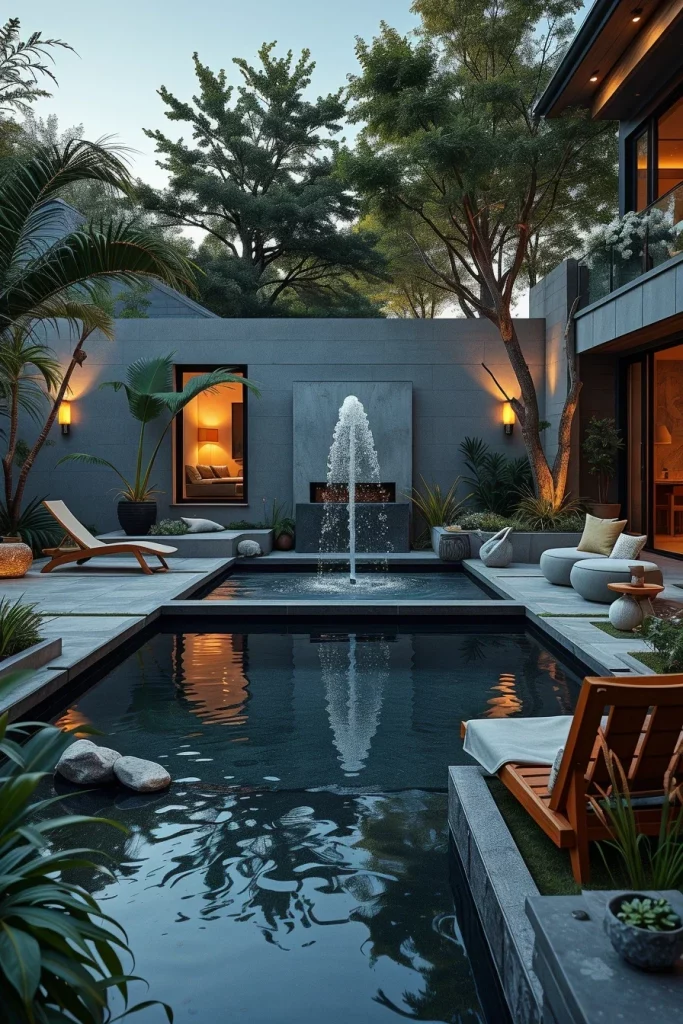 56 Artistic Backyard Ideas 2026 For A Stylish And Creative Outdoor Space