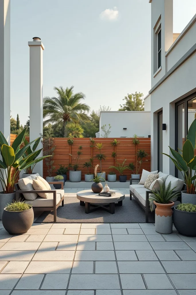 55 Cozy Backyard Patio 2026 Ideas For A Warm And Stylish Outdoor Retreat