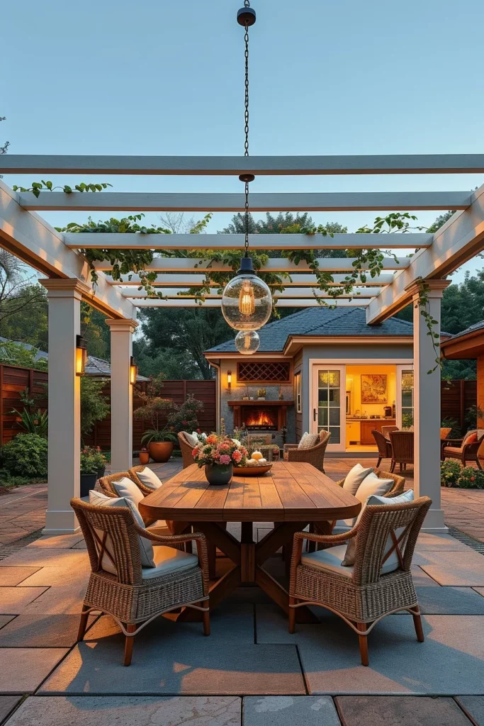 60 Backyard Lighting Ideas 2026 For A Stylish And Cozy Outdoor Space