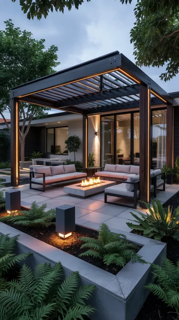 56 Modern Backyard Landscaping Trends 2026 For Stylish Outdoor Living