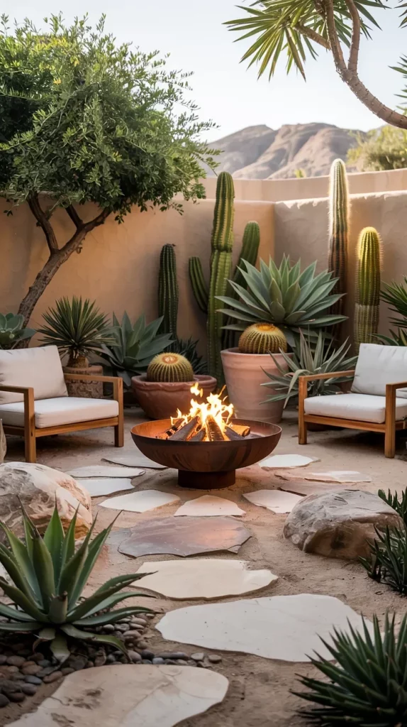 60 Courtyard Landscaping With Rocks 2026 Ideas For Modern Outdoor Spaces