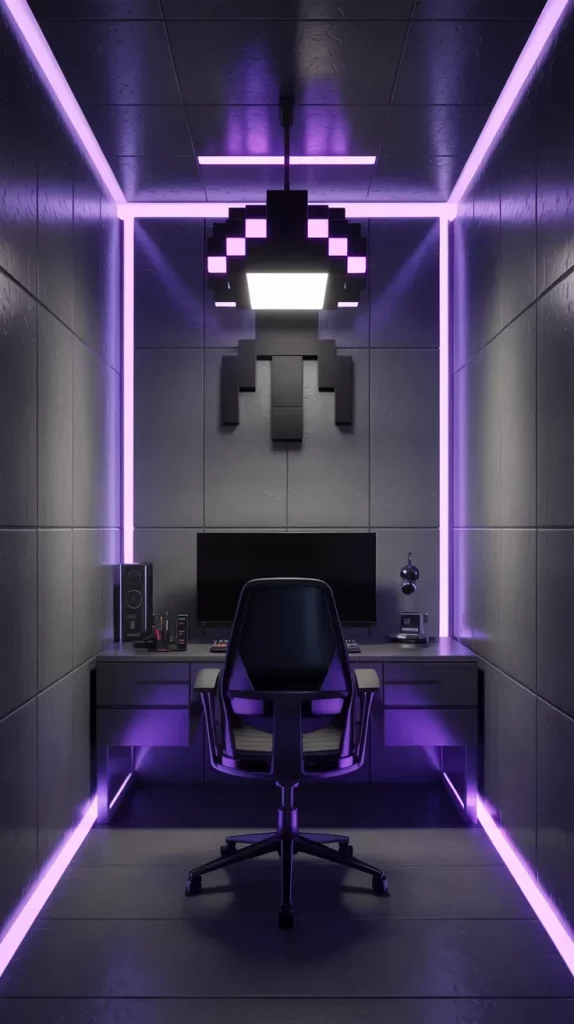 58 Creative Minecraft Bedroom Themes For The Ultimate Gamer Space