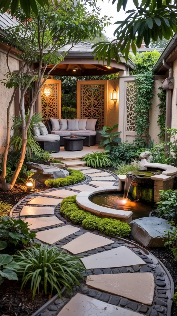 58 Spa Gardens & Wellness Backyards 2026 Ideas For A Relaxing Outdoor Retreat