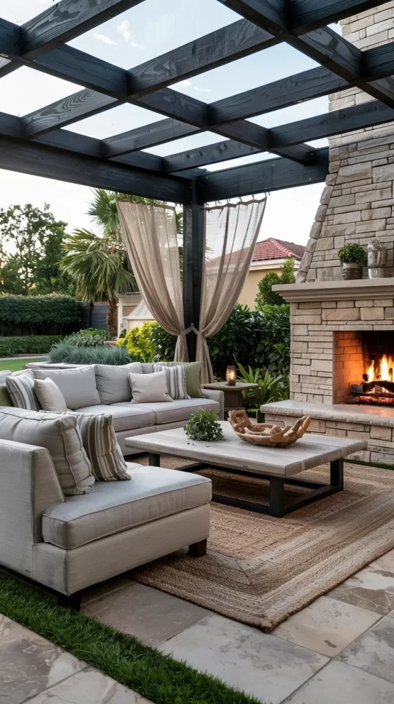 60 Transform Backyard 2026 Ideas To Create A Stunning Outdoor Living Space
