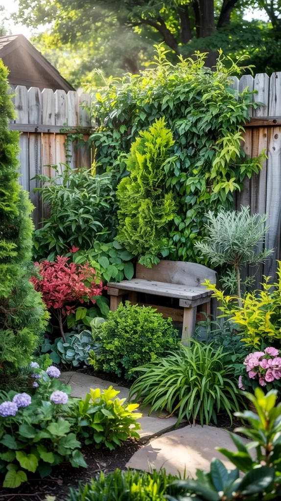 60 Creative Fence Landscaping 2026 Ideas For A Beautiful And Stylish Yard