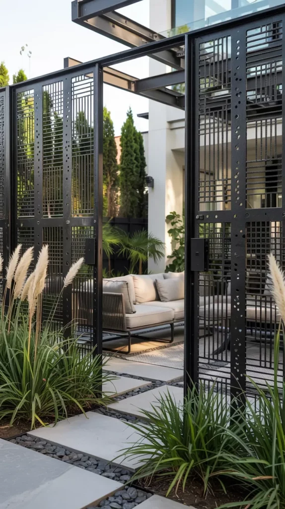 59 Decorative Privacy Fences 2026: Creative, Stylish, And Unique Backyard Ideas