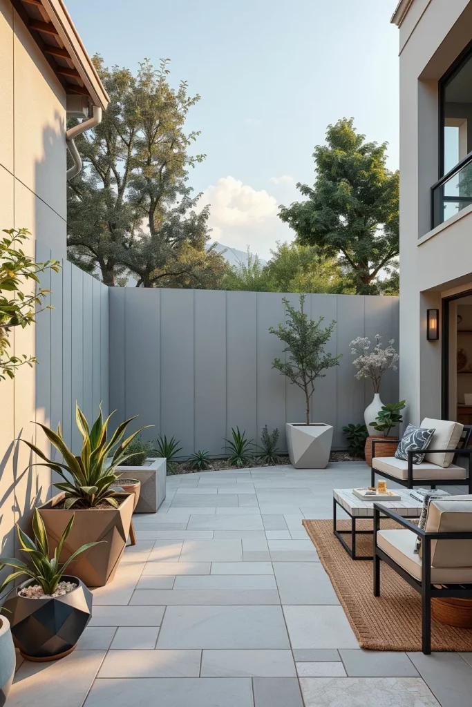 59 Modern Privacy Fence Ideas 2026 For Stylish And Secure Outdoor Spaces