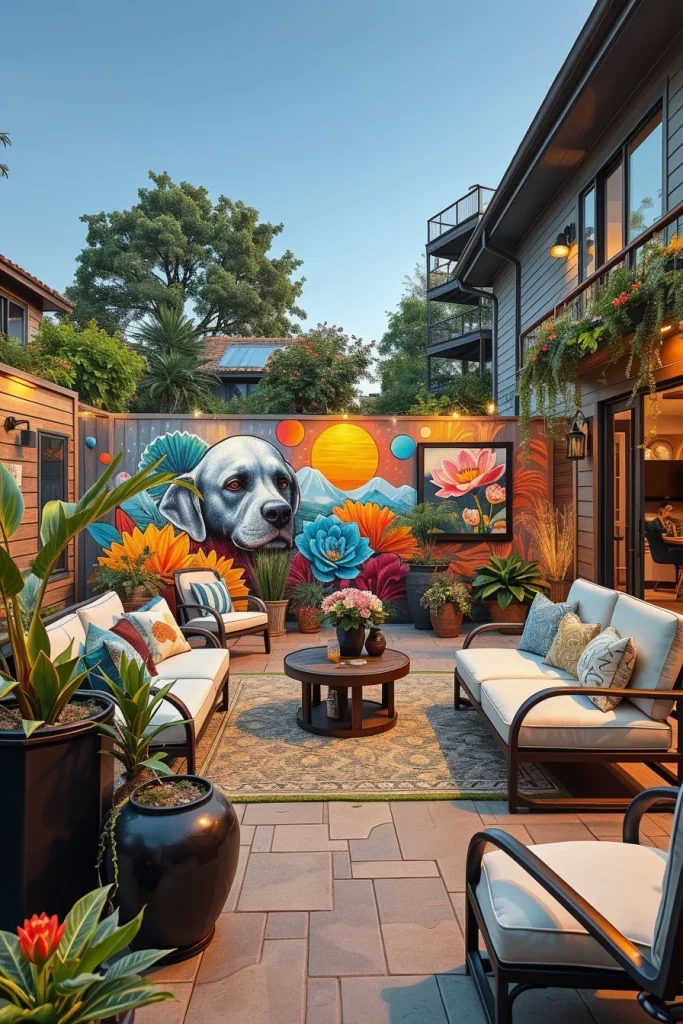 54 Outdoor Fence Decor 2026 Ideas To Transform Your Backyard Into A Stylish Retreat
