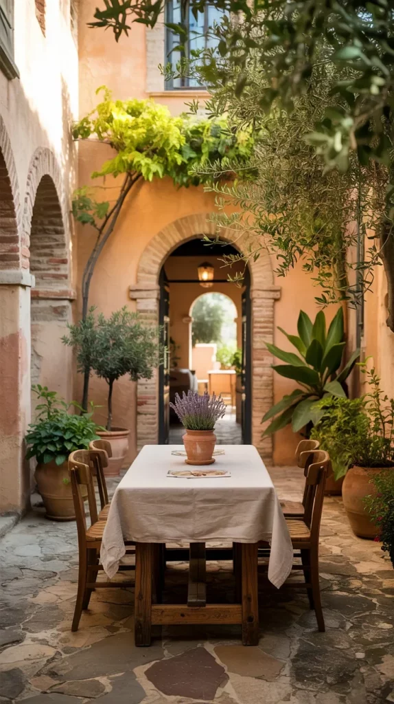 60 Stunning Courtyard Design Ideas 2026 For Stylish Outdoor Living