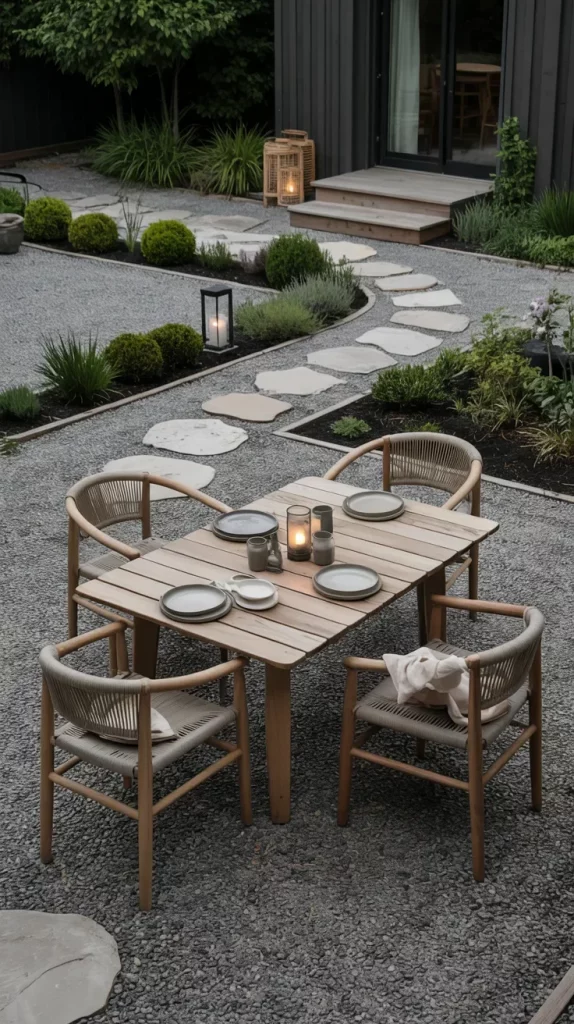 59 Modern Cozy Backyard Ideas 2026 For A Stylish And Relaxing Outdoor Space