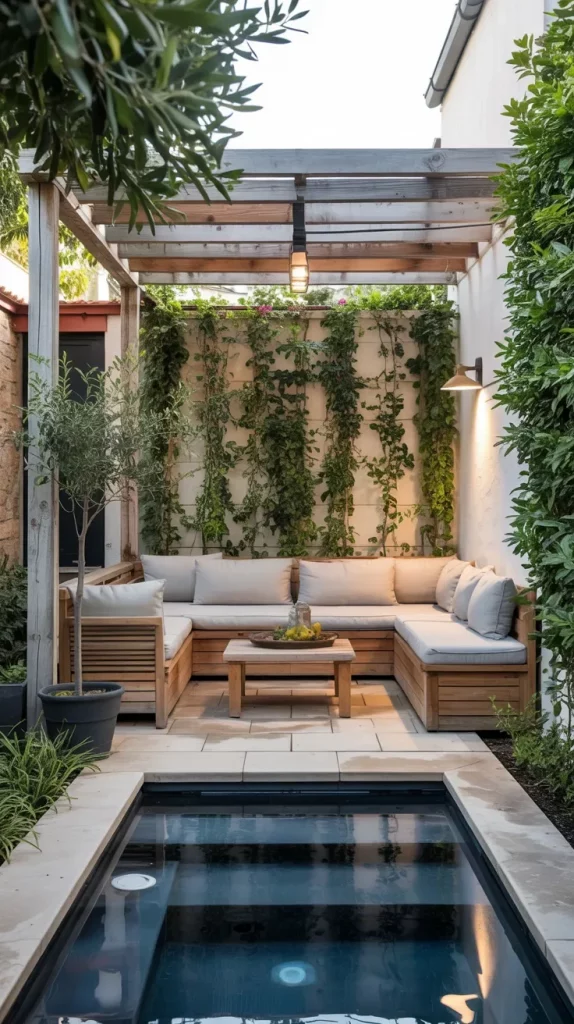 56 Backyard Pool And Pergola Ideas 2026 For Stylish Outdoor Living
