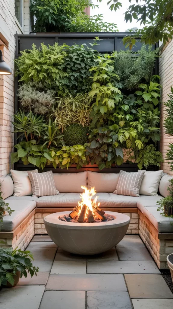 60 Fire Pit Patio Ideas 2026 For Cozy And Stylish Outdoor Living