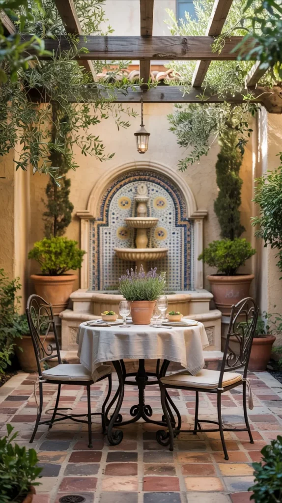 53 Courtyard Landscaping Ideas 2026 For Stylish Outdoor Living