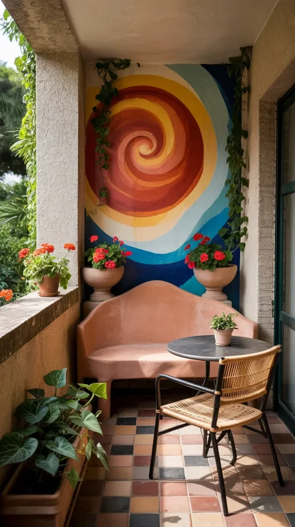 63 Small Balcony Decor 2026 Ideas For Stylish And Cozy Outdoor Spaces
