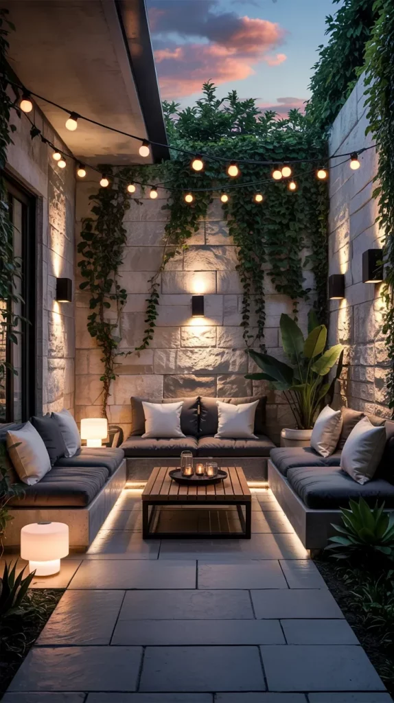 57 Small Patio Makeovers 2026 That Transform Tiny Outdoor Spaces
