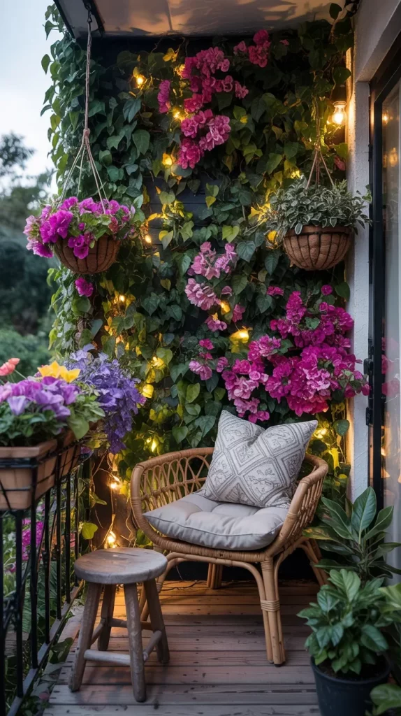 59 Small Cozy Balcony Ideas 2026 For Stylish Tiny Outdoor Spaces