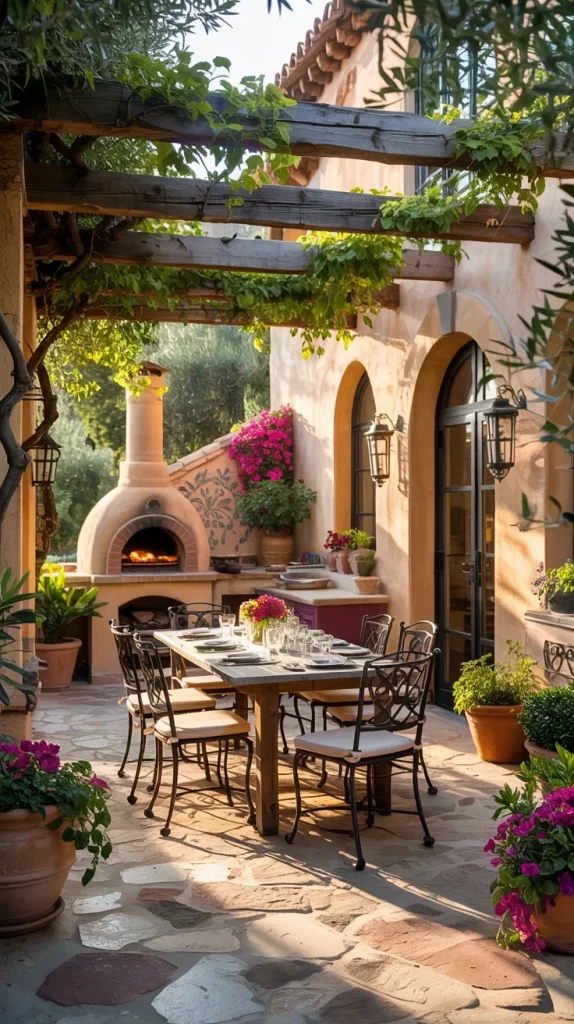 59 Pergola Patio Design 2026 Ideas For A Stylish Outdoor Space