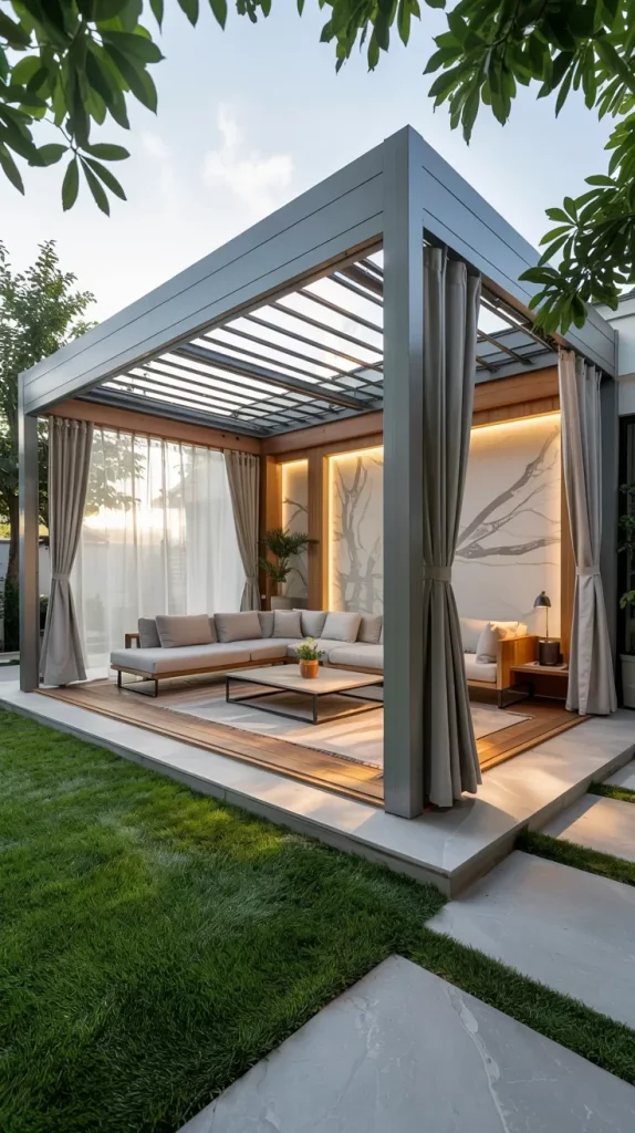 57 Resort-Style Backyards 2026 That Feel Like A Luxury Vacation