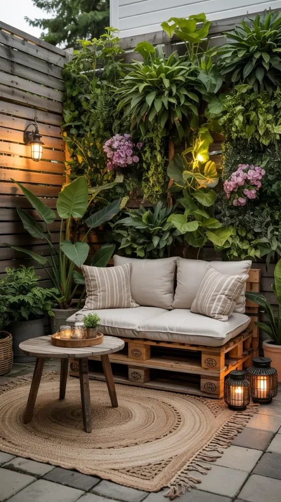60 Small Backyard Landscaping Ideas On A Budget 2026 For Stylish Outdoor Spaces