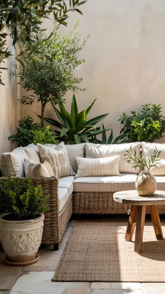 57 Rattan Patio Furniture 2026 Ideas For Stylish Outdoor Living