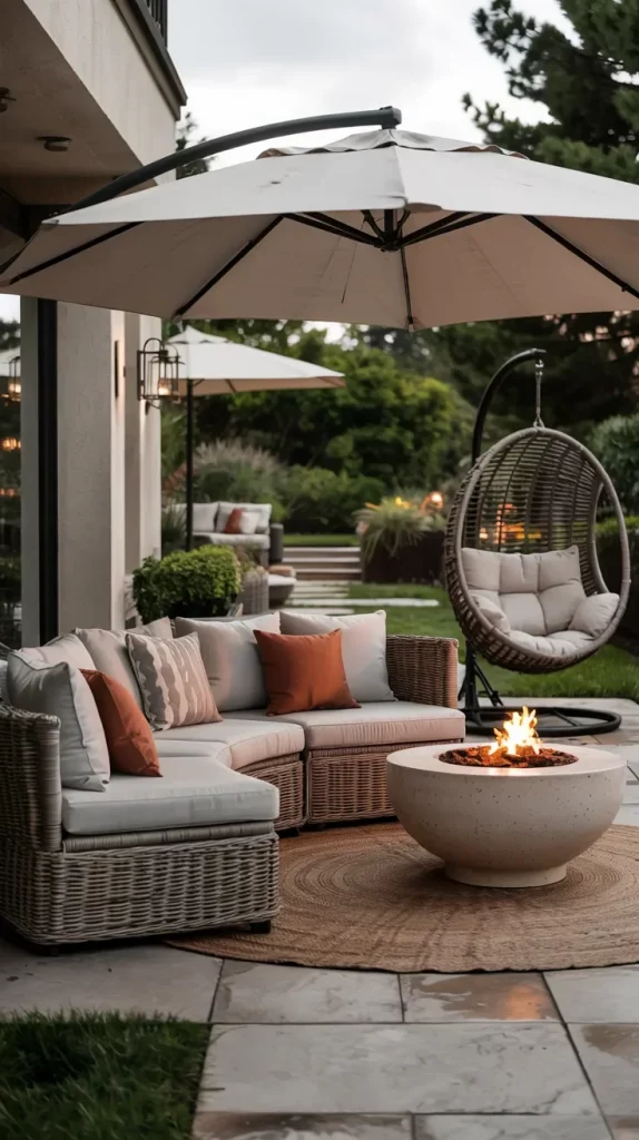57 Outdoor Wicker Furniture 2026 Ideas For Stylish Backyard Living