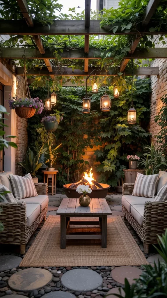 60 Outdoor Natural Woven Furniture 2026 Ideas For Stylish Backyard Living