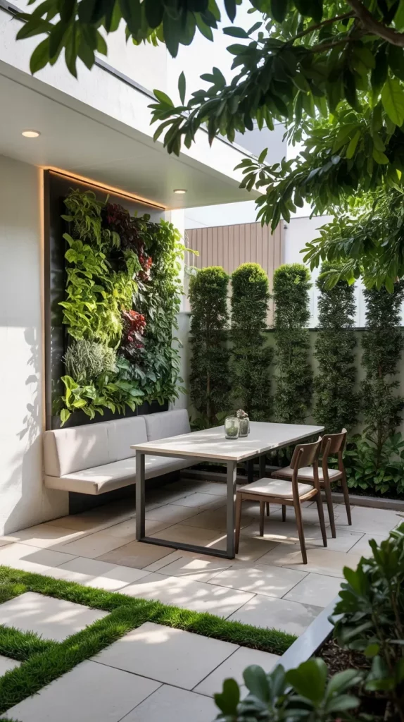 58 Modern Backyard Landscaping Ideas 2026 For A Stylish Outdoor Space