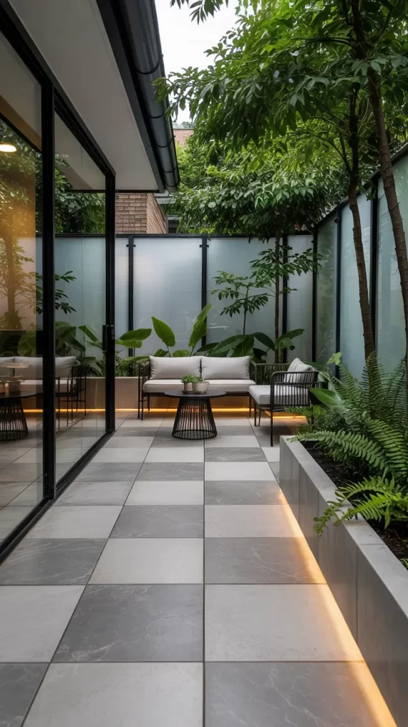 58 Contemporary Garden Fencing 2026 Ideas For Stylish Modern Outdoor Spaces