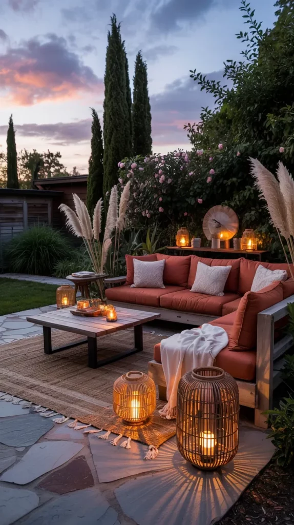 56 Rattan Outdoor Lighting Ideas 2026 For Cozy And Stylish Patios