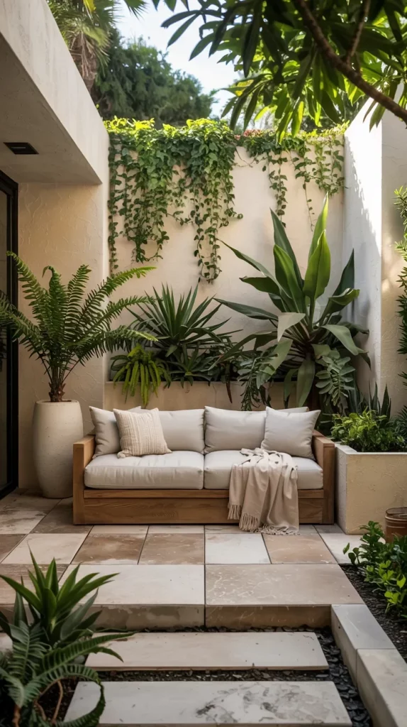 51 Organic Modern Landscaping 2026 Ideas For Stylish Outdoor Living