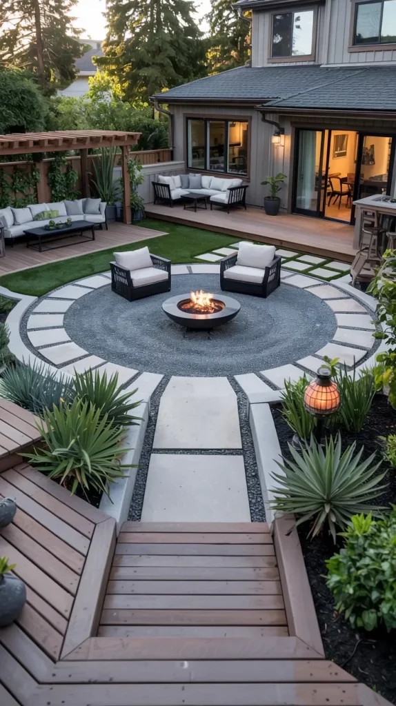 53 Low-Maintenance And Drought-Resistant Yards 2026