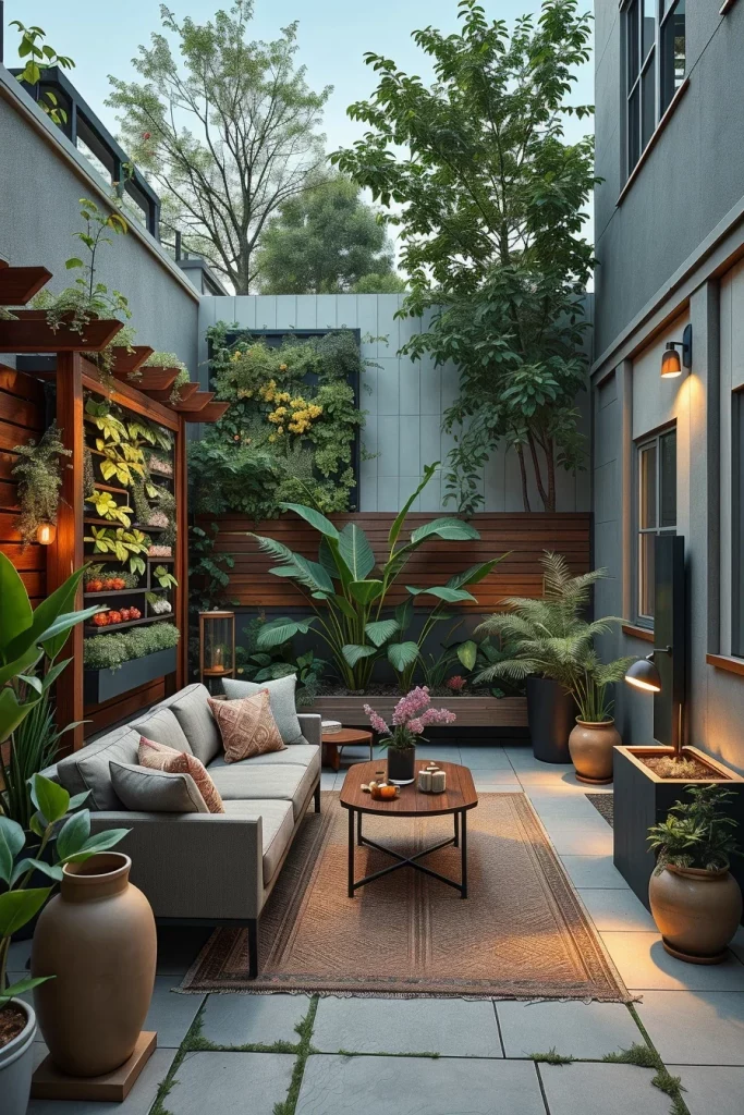 59 Privacy Landscaping Ideas 2026 For Stylish And Secluded Outdoor Spaces