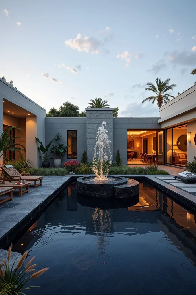 56 Artistic Backyard Ideas 2026 For A Stylish And Creative Outdoor Space