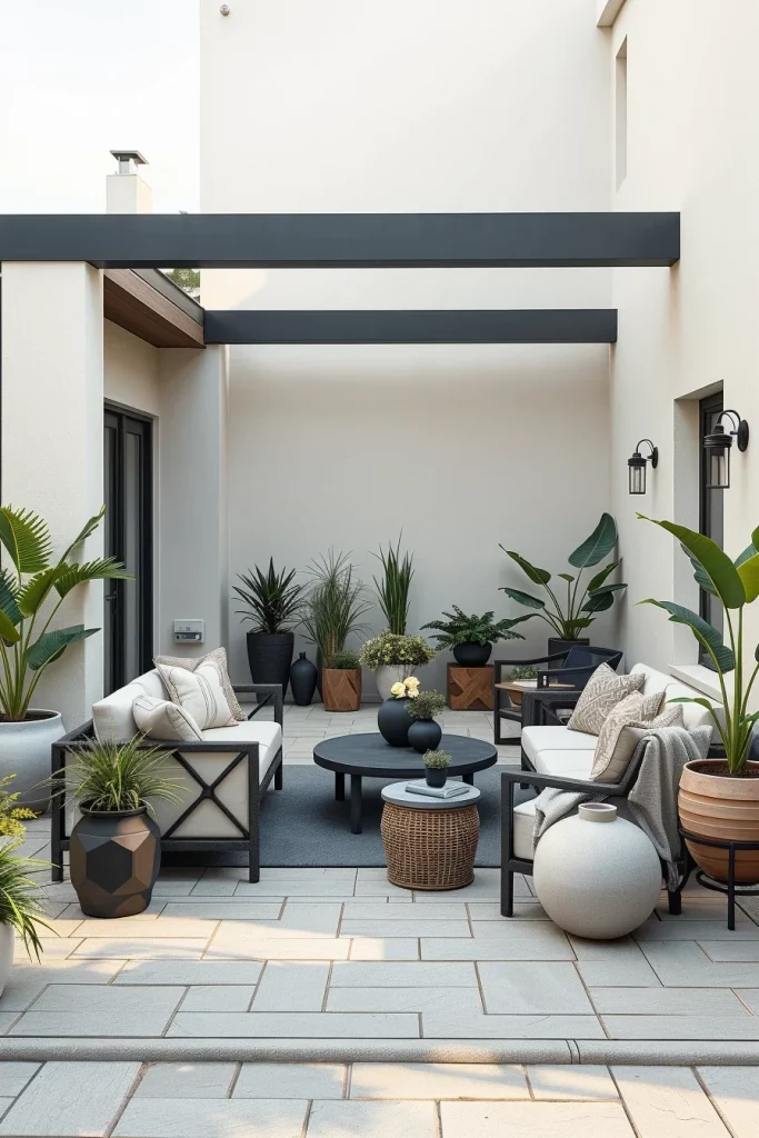 55 Cozy Backyard Patio 2026 Ideas For A Warm And Stylish Outdoor Retreat