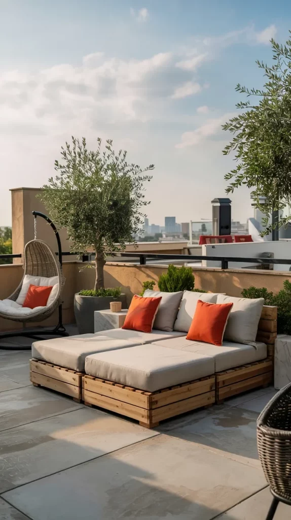 58 Rooftop Patio Design 2026 Ideas For Stylish Outdoor Living