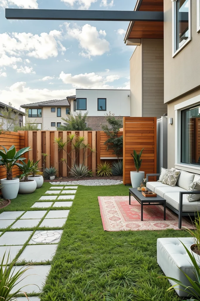 58 Low Maintenance Backyard Ideas 2026 For A Stylish And Easy Outdoor Space