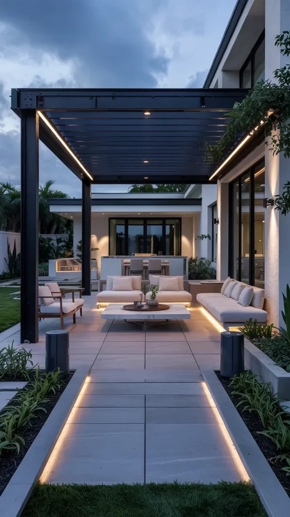 56 Modern Backyard Landscaping Trends 2026 For Stylish Outdoor Living