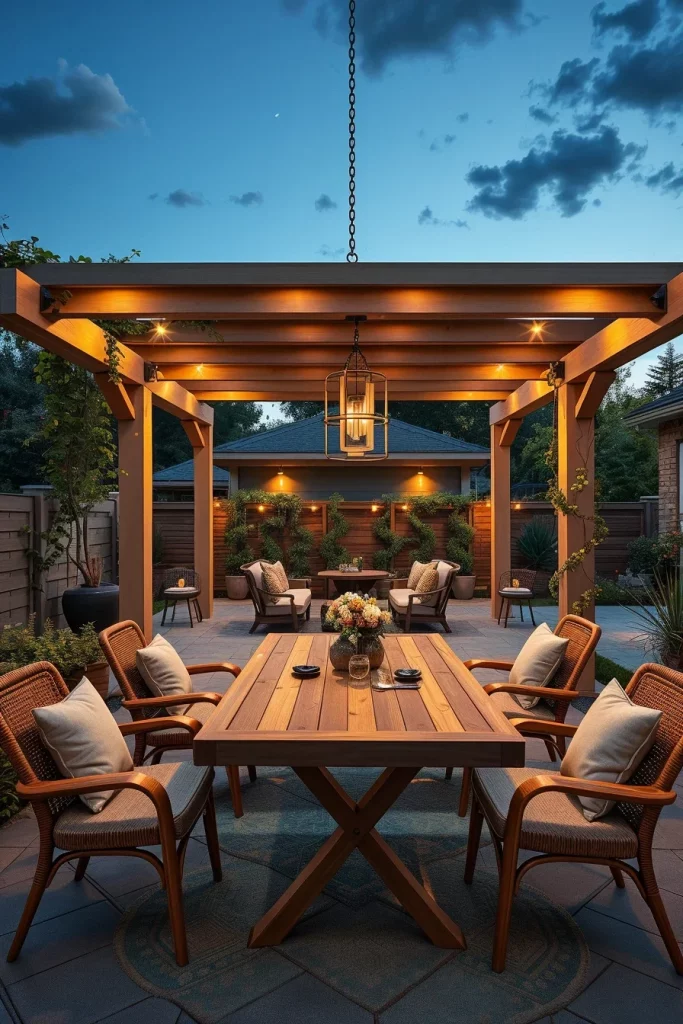 60 Backyard Lighting Ideas 2026 For A Stylish And Cozy Outdoor Space