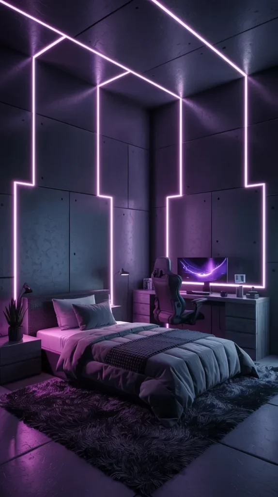 58 Creative Minecraft Bedroom Themes For The Ultimate Gamer Space